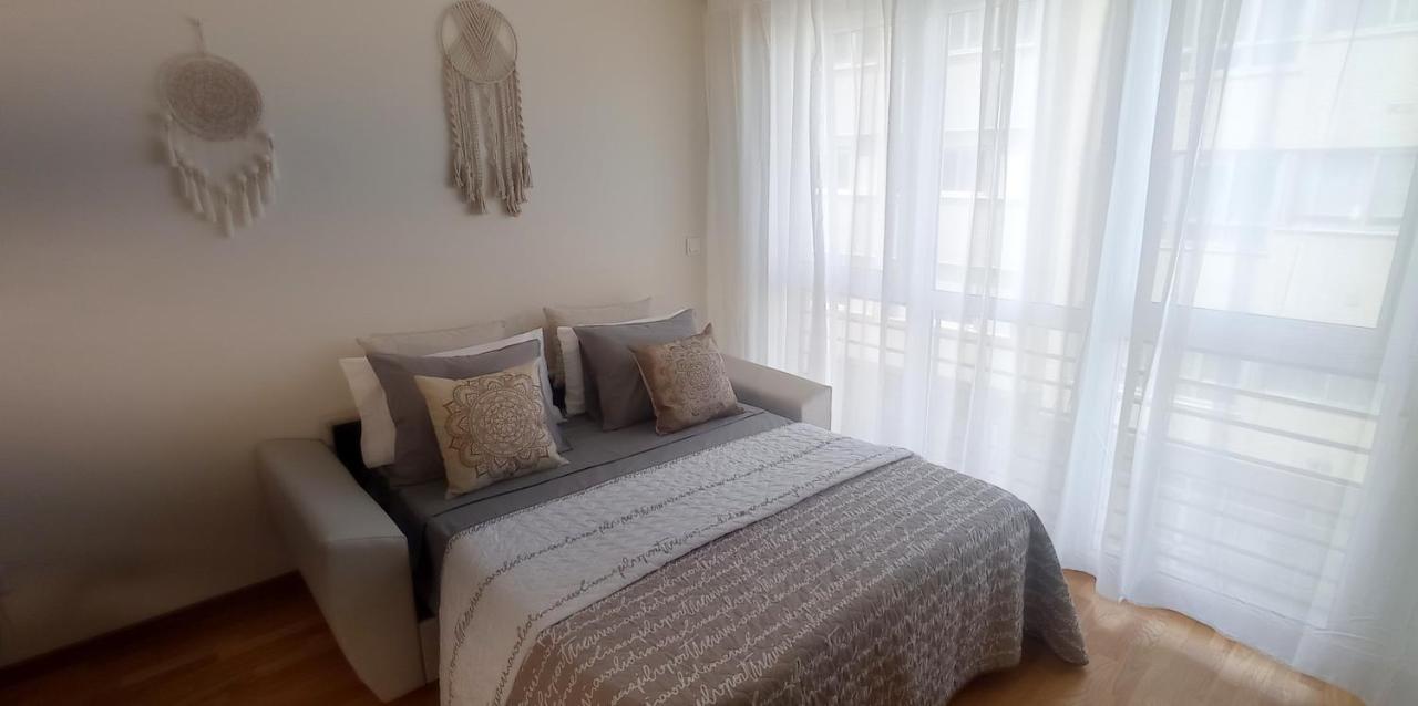 Alma De Malpica Apartamento Nuevo En El Centro Luaran gambar