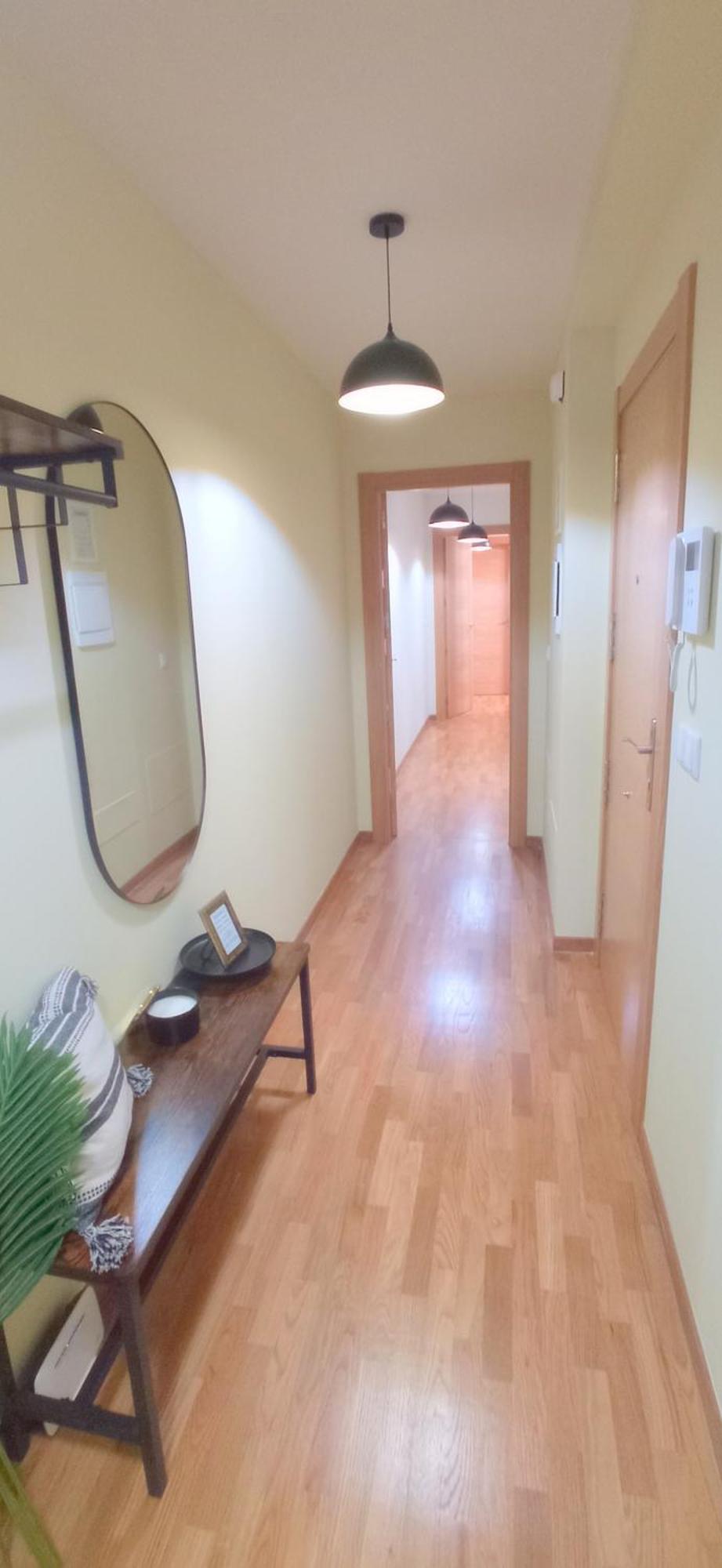 Alma De Malpica Apartamento Nuevo En El Centro Luaran gambar