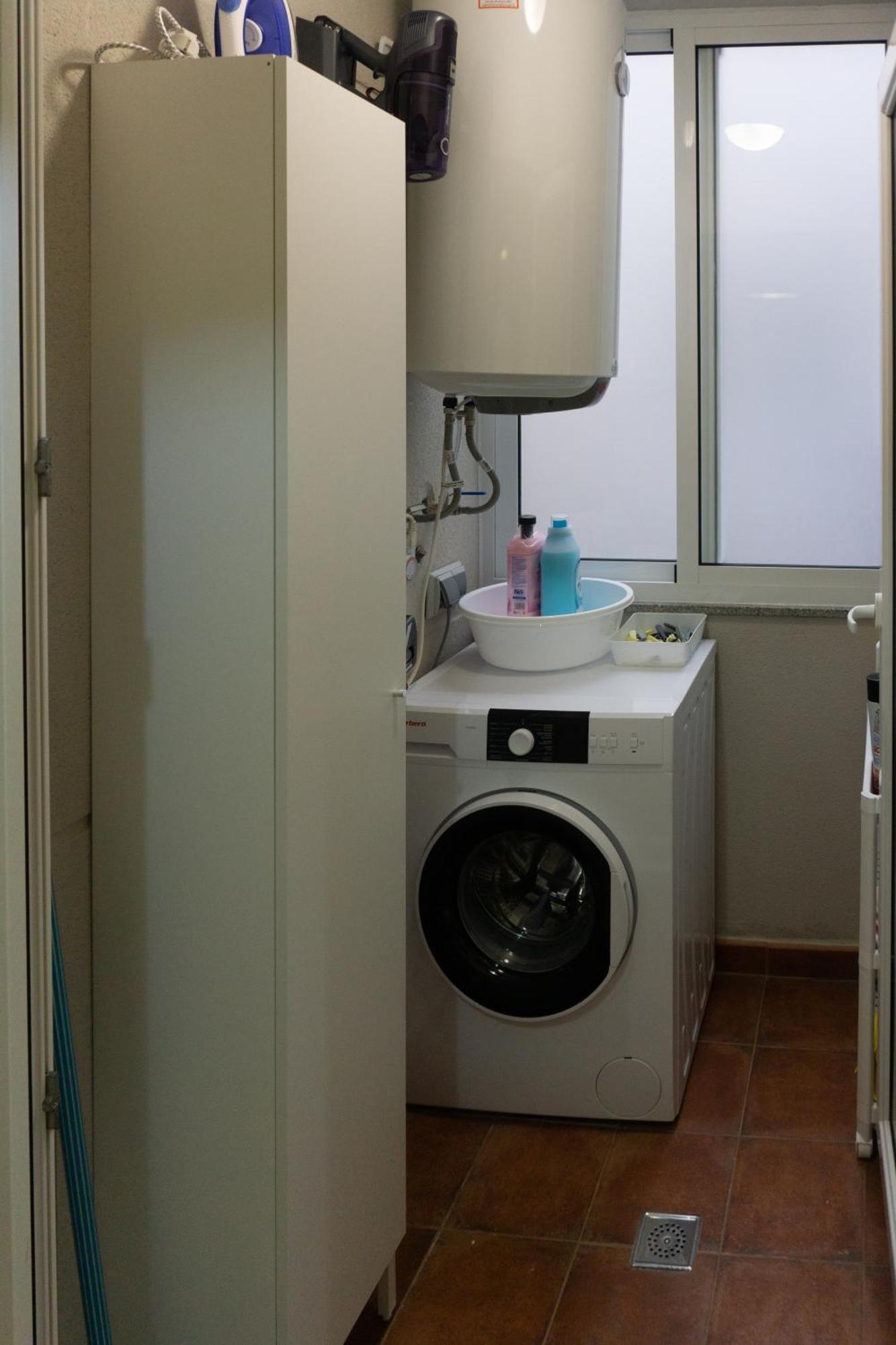 Alma De Malpica Apartamento Nuevo En El Centro Luaran gambar